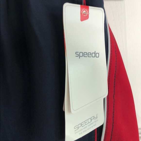 Speedo trunks/shorts - Picture 3 of 7